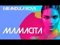 BLACK EYED PEAS & OZUNA - MAMACITA (COVER BY FARANDULA BOYS)