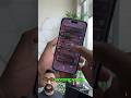 Fix broken notifications on your iPhone with this hidden setting! 🤯
