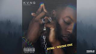 KVNG - Wrong One