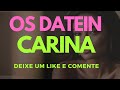 CARINA - OS DATEIN