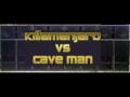 killamanjaro vs cave man in st. thomas ja 1998 jaro side