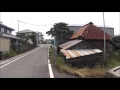 8番熊谷寺～7番十楽寺の遍路道【徳島道高架下～国道318号迄】