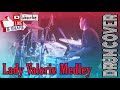 Swing Medley by Lady Valerie | GIG NI BOI