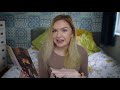 glossybox unboxing and honest review glossybox november 2019 mollie green