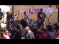 iitm band saarang 2012