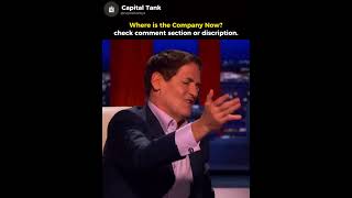 Mark Cuban Called This a SCAM on National TV! #sharktank #usa #shorts