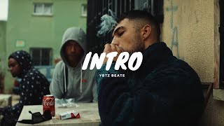 ( SOLD ) ZKR Type Beat Freestyle - \