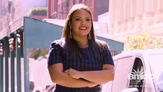 Nolvia D. – Student Success Story