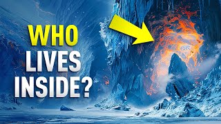 UNSEEN for Millions of Years: What's Inside This Antarctic Cave?