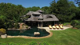 Oceanfront Estate in Gloucester, MA | Engel & Völkers Americas