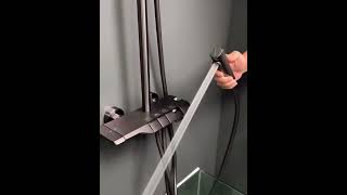 Turn Every Shower Into A Spa Experience
