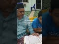 TADARUS AL QURAN MASJID ASSA'ADAH KG PIMPING 20 RAMADHAN 1445AH /2024