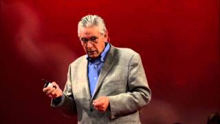 (Re)Making History: The Real Story Is Bigger and Better | Kevin Gover | TEDxJacksonville