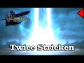 🎼 Twice Stricken (𝐄𝐱𝐭𝐞𝐧𝐝𝐞𝐝) 🎼 - Final Fantasy XIV