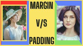 Demystifying Margin vs. Padding in CSS - What You Need to Know!