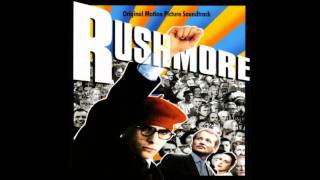 Rushmore - The Lad With The Silver Button