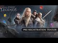 Game of Thrones: Legends Official Pre-Registration Trailer