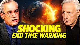 Former Extremist Reveals SHOCKING End Time Prophecy...