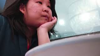 valourine vlog | a quiet chinese new year day spent in chatswood