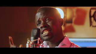 Mark Ngwazi - Tisazokanganwa Official Studio Video