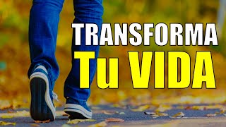 El SECRETO para TRANSFORMAR tu vida - Desarrolla Pensamientos de PODER y Victoria