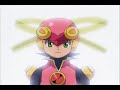 RockMan.EXE Axess (Soul Unison Soundtrack)