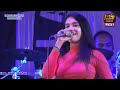 ron soyaa රොන් සොයා kavindya indeewari hikkaduwa shiny live in radawadunna 2022