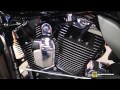 2015 harley davidson cvo ultra limited walkaround 2015 salon moto de montreal