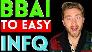 BBAI-INFQ STOCKS ARE TELLING YOU WHATS NEXT