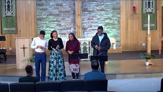 OTSEGO SDA CHURCH MN | | 2/8/2025