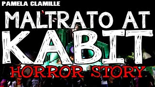 Maltrato at Kabit Horror Stories | True Horror Stories | Tagalog Horror