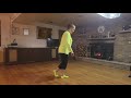 Two-Step 'Round the Christmas Tree