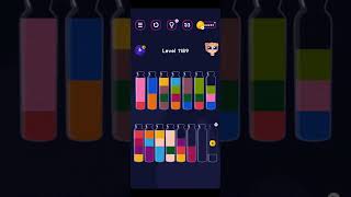 Get Color Water Sort Puzzle Level 1186 to Level 1190