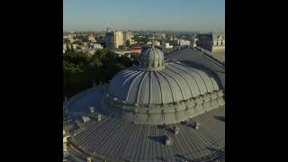 Odessa Opera Theater - Ukraine.