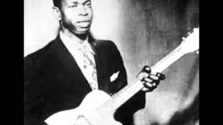 Elmore James-Make My Dreams Come True