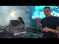 hardtechno lukas fernanda martins 4decks @ awakenings festival nl jun 2015 videoset