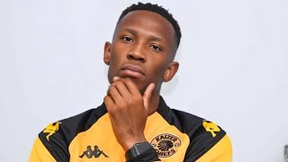 PSL Transfer News - Mokwana Chooses To Join Kaizer Chiefs Over Orlando Pirates