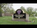 Iowa Wesleyan University helped change people’s lives