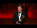 Bryan Cranston wins an Emmy for Breaking Bad 2014
