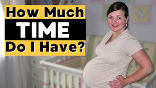 I was Diagnosed with a Rare Brain Tumor WHILE PREGNANT! (Vision Changes & Tingling Sensations!)