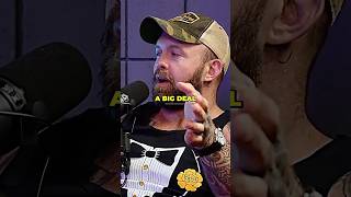 How The Bro Code Works ft. Underwhelming Podcast