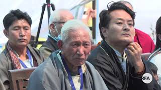 དབུ་མའི་ལམ་གྱི་གོ་རྟོགས།     Awareness on Middle Way Approach