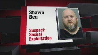 Douglas Co Jail Sergeant under arrest