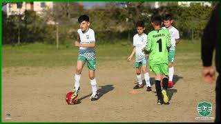 BASANIA FC - KF SHKODRA