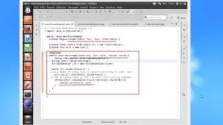 023 Recap Map, Reduce and Combiner Part 2