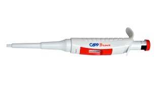 CappBravo 2 Minutes Service Check