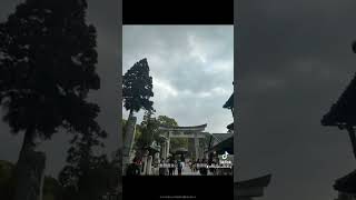 全国1万2000社の天満宮の総本宮「太宰府天満宮」参拝動画⛩