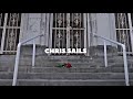 Chris Sails - Admitting My Wrongs | Lyrics