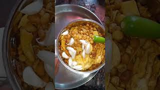 Mixture chura recipe #byanjana #food #share #subscribe #trending #viral #recipes #shorts #yt