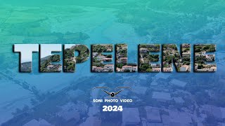 🔴TEPELENE / ALBANIA ➡️(4K VIDEO DRONE)